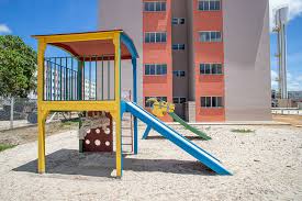 Prefeitura avança na construção de residenciais para beneficiar famílias  com novos lares