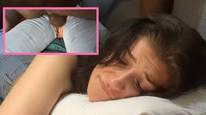 Ivy Winterz FIRST Time Doing Anal Ouch That Hurts!