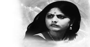 Sumitra Mukherjee's Instagram, Twitter & Facebook