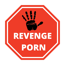 What can I do if I am a victim of revenge porn?
