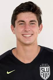 2020 Men's Soccer Roster