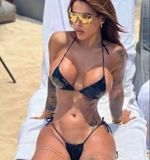 Who is this girl? - Soni Maria Torres Gil 1510519 › NameThatPorn.com