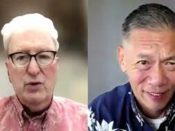 Kona Coffee Purveyors President Ray Suiter (Beyond The Lines)