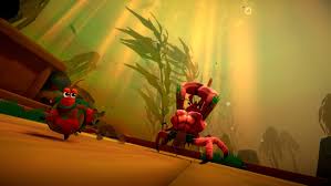 Another Crab's Treasure Free Download ...