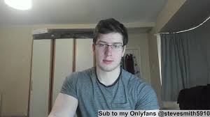 Stevesmith5910 - Video ginger, nerd gay-outdoors niceass