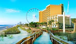 Pier 14 - Myrtle Beach - Resort Cams