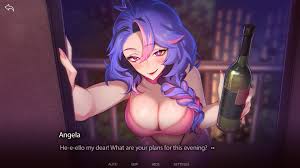 Unity] Hentai Stories - vDemo v2 by Horny Capybara Studio Adult Porn Game  Download Free For Android and PC