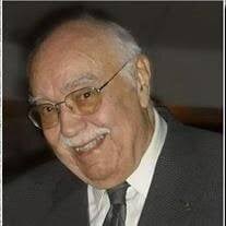 Richard E. Cooper Obituary