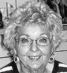 Marlene DALY Obituary (2020)