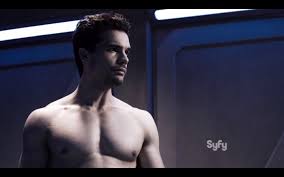 Steven Strait Nude 2304 | Hot Sex Picture