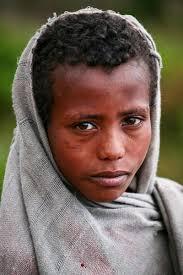 feuilletonfrankfurt.de » Blog Archive » Paulina Heiligenthal: „Menschen in  Äthiopien“