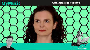My Music Interview with Nell Davies
