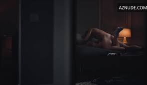 Alexa Demie Underwear movie in Euphoria - UPSKIRT.TV