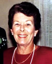 HELEN FAHEY Obituary (1927