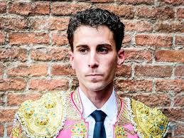 Madrid, domingo 7 de abril de 2019. Novillos de Hermanos Sánchez Herrero  para Miguel Maestro, Abel Robles y Daniel Menés