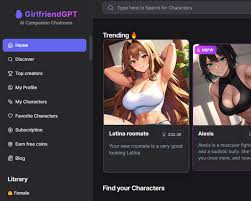 AI Sex Chat Sites (Full List) - Future of Intimate Conversations!