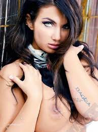 Elettra Lamborghini Nude and Sexy Collection - Fappenist