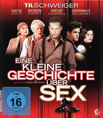 Investigating Sex - Eine kleine Geschichte über Sex: Blu-ray, 4K UHD, DVD  leihen - VIDEOBUSTER