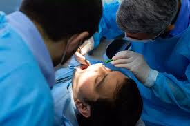 CID K08.1 – Perda de dentes por acidente, extração ou doença periodontal
