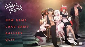 Game of chess with a naughty twist » PORNOVA.ORG - Download Sex Games for  Adults!