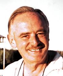 Murray James Barrett, dental anthropologist: Yuendumu and beyond