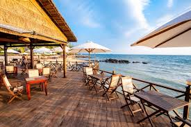 Phu Quoc Eco Beach Resort, Phú Quốc (giá cập nhật 2025)