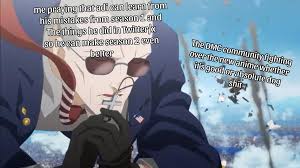 Devil May Cry (Netflix) — Tópico de Discussão Pós-Temporada 1 :  rDevilMayCry