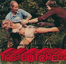 The Butcher - 4 » Vintage 8mm Porn, 8mm Sex Films, Classic Porn, Stag Movies,  Glamour Films, Silent loops, Reel Porn