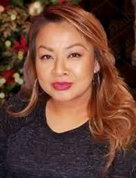 Obituary information for Kesone Ning Phommachith Barnett