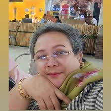 Kung may galit ka sa isang tao sabihin mo ng harapan, hindi yung para kang  bata na kung kani-kanino mo pinagsasabi.