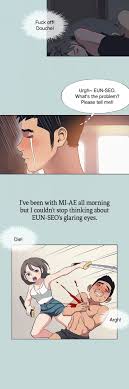Summer Vacation - Chapter 81