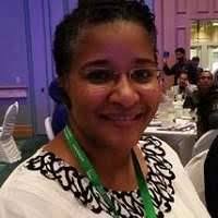 Alia Nadia Ammar, Head, Assistant Professor