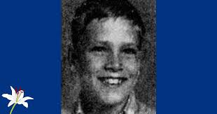 Charles Nail Jr, age 10