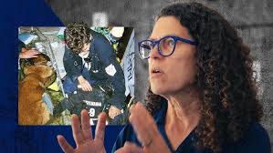 The Working Dogs of 9/11 PART 1: The Story Most Don’t Know.