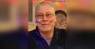 Obituary information for Richard Andrew Hanudel Jr.