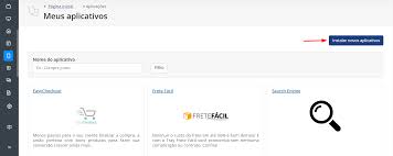 Como importar tabelas de faixa de CEP – Tray Tecnologia em Ecommerce LTDA