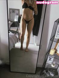 Calamity ASMR  Calamityxo Nude Leaks OnlyFans Photo 12 - Nudogram v2.1