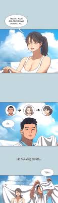 Read Manhwa | HD Porn Comics