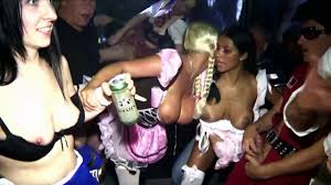 Extreme sex in a club near Berlin - ( FULL MOVIE in HD )