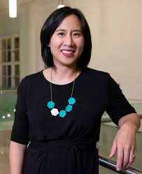Celeste Ng | Biography, Books, Little Fires Everywhere, & Facts | Britannica
