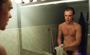Nick Stahl Frontal Nude And Sex Videos Collection - Men Celebrities Site