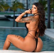 Soni Maria Torres Gil - Free sexy pics, galleries & more at Babepedia