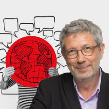 Littérature: autobiographie de Teddy, voyage dans la bibliothèque d'Allen  Weiss