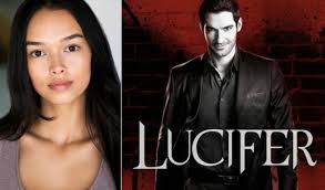 DESERT VIEW HIGH SCHOOL ALUMNA, VINESSA VIDOTTO IS CAST ON #LUCIFER #FOX
