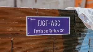 Startup cria “CEP digital” para incluir favelas em entregas de e-commerce -  NeoFeed