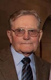 Alfred Silhavy Obituary (1929