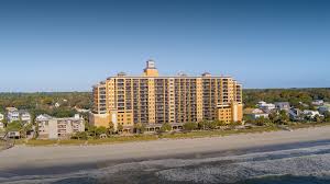Oceanfront Resort | Myrtle Beach Live Cam | Island Vista