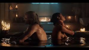 Anya Chalotra - the Witcher 2020 S01e030506: Brunette Porn | xHamster