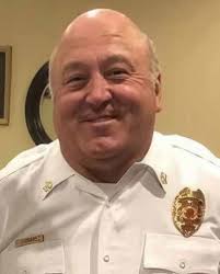 National Fallen Firefighters Memorial Weekend