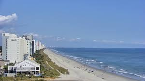 Myrtle Beach Live Camera